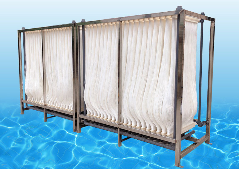 中水回用mbr膜組件