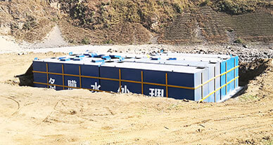 成都污水處理設(shè)備